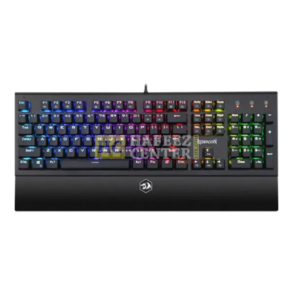 Rrdragon Aryaman K569 Rgb Mechanical Gaming Keyboard - Hafeez Center Lhr