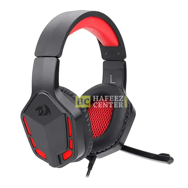 Redragon H220N Themis 2 Wired Gaming Headset - Image 2