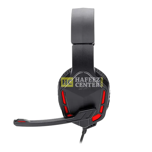 Redragon H220N Themis 2 Wired Gaming Headset - Image 3