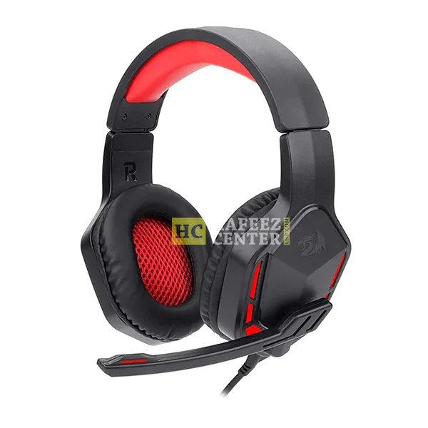 Redragon H220N Themis 2 Wired Gaming Headset