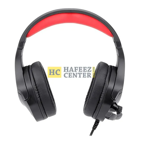 Redragon H250 Theseus 3.5mm, 2.0, Boom Mic Gaming Headset