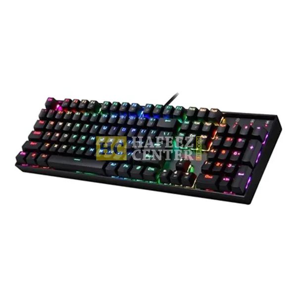REDRAGON K551 RGB-1 VARA MECHANICAL GAMING KEYBOARD 3 - Hafeez Center Lhr