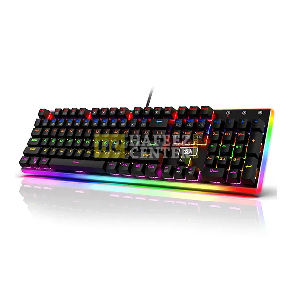 REDRAGON K577R RGB KALI MECHANICAL GAMING KEYBOARD 2 - Hafeez Center Lhr