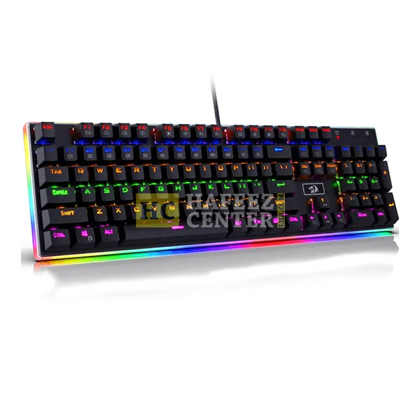 REDRAGON K577R RGB KALI MECHANICAL GAMING KEYBOARD 3 - Hafeez Center Lhr