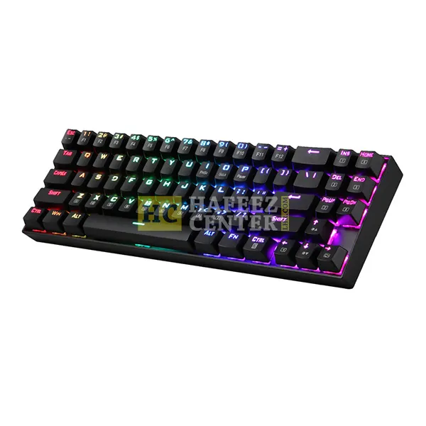 K599 DEIMOS WIRELESS MECHANICAL GAMING KEYBOARD
