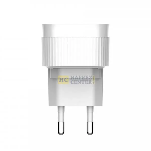 RONIN R-375 Efficient 2-USB Universal Charger 2.4A - Hafeez Center Lhr