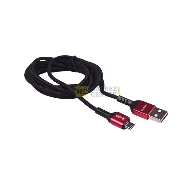 RONIN R-420 2 Meter Cable - Hafeez Center Lhr