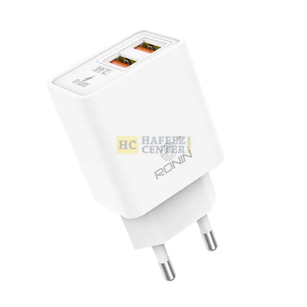 RONIN R-615 Efficient Charger