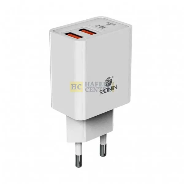 RONIN R-615 Efficient Charger.1 - Hafeez Center Lhr