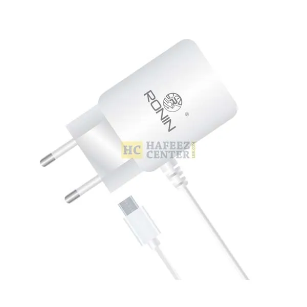 RONIN R-788 Smart Charger 1.2A