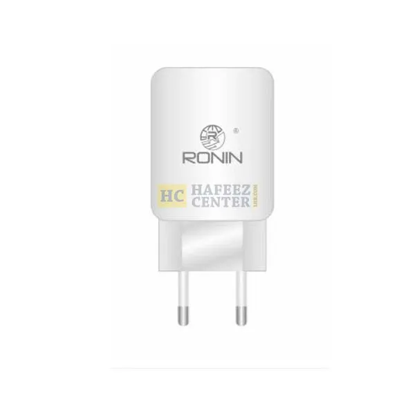 RONIN R-955 Sleek Design Charger 75