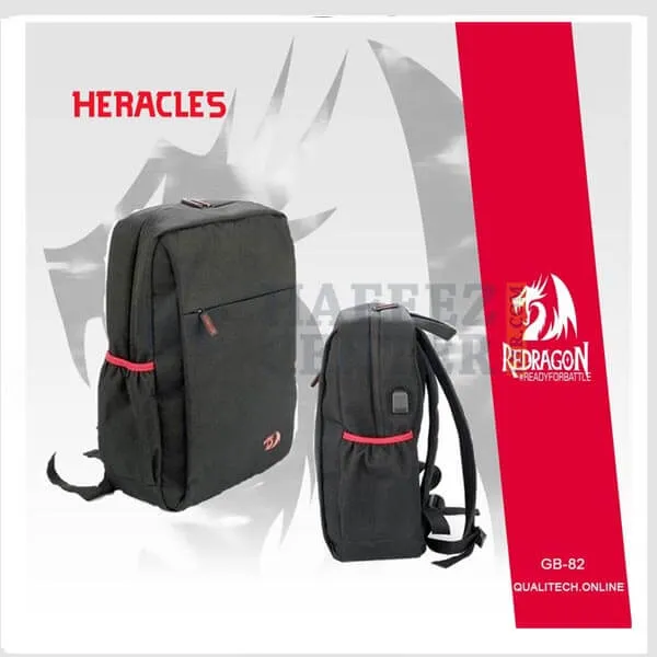 Redragon Heracles Gaming Backpack (GB-82)-1 - Hafeez Center Lhr