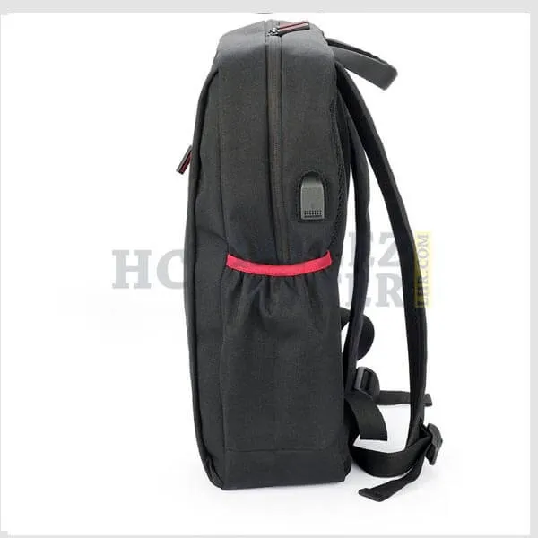 Redragon Heracles Gaming Backpack (GB-82)-3 -Hafeez Center Lhr