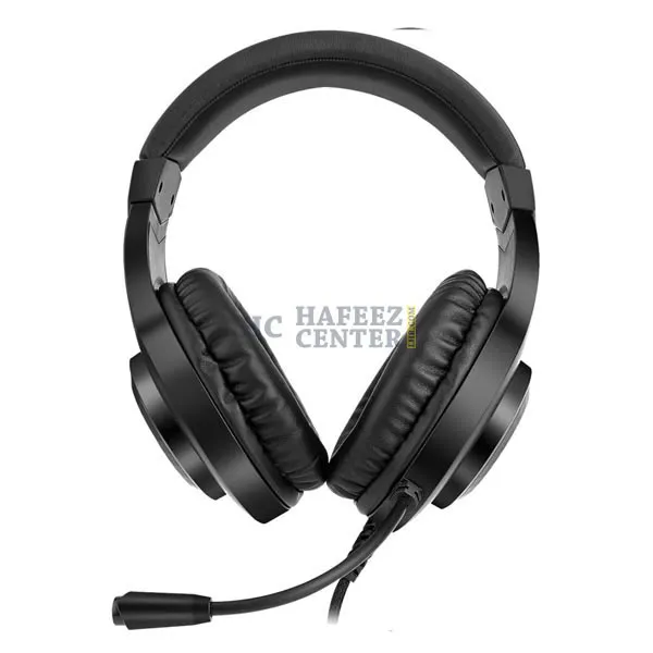 Redragon Hylas H260RGB Gaming Headset - Hafeez Center