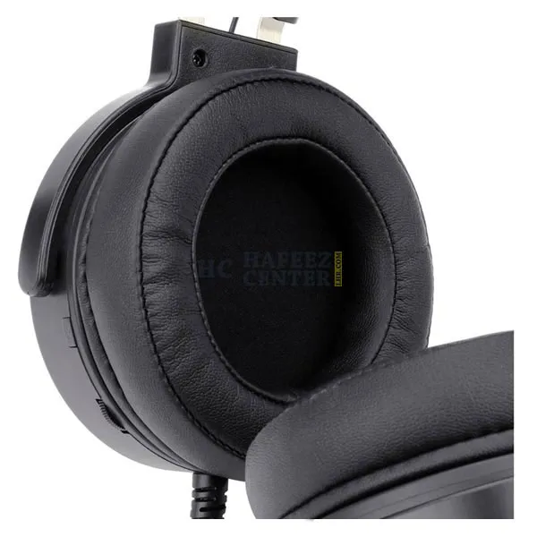 Redragon Lamia 2 H320RGB-1 RGB Wired 7.1 Virtual Surround Sound Gaming Headset - Free Stand-1.1 - Hafeez Center Lhr