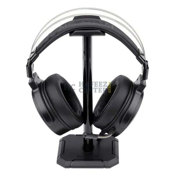 Redragon Lamia 2 H320RGB-1 RGB Wired 7.1 Virtual Surround Sound Gaming Headset - Free Stand-3.3 - Hafeez Center Lhr