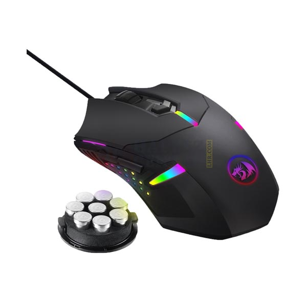 Redragon-M601-RGB-Gaming-Mouse-M (1) - Hafeez Center Lhr