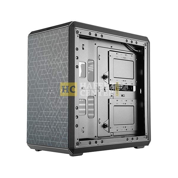 Cooler Master MasterBox - Hafeez Center