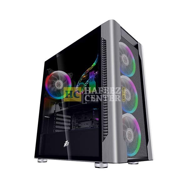 1stPlayer E-ATX Support Gaming Case - Hafeez Center