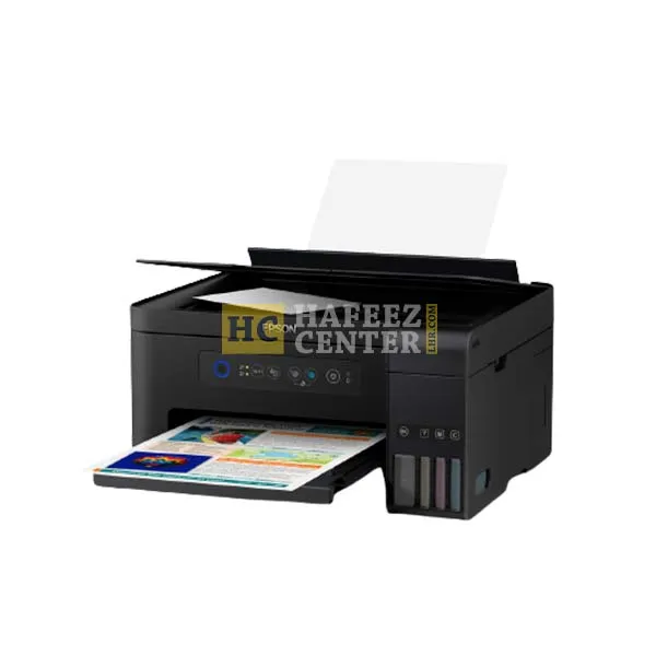 Epson EcoTank L4150 Wi-Fi All-in-One Printer - Hafeez Center Lhr