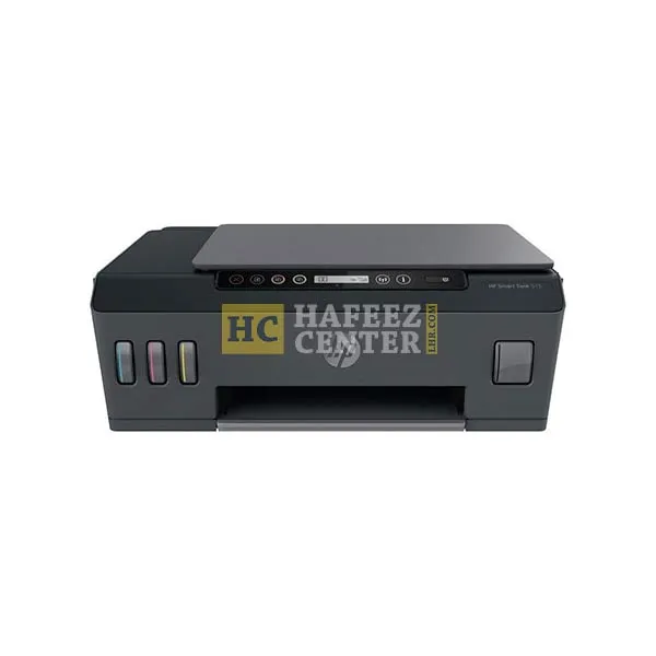 HP Smart Tank 515 Wireless All-in-One Printer - Hafeez Center Lhr