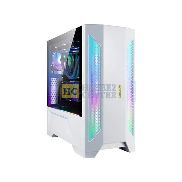 Lian Li O11 Dynamic Mid-Tower Case - Hafeez Center