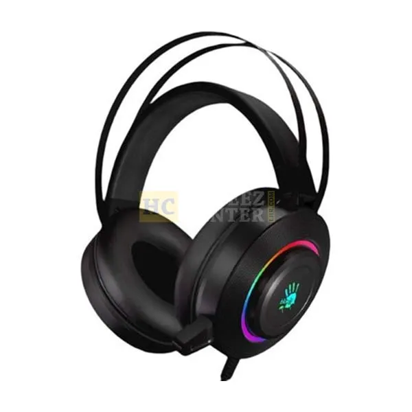 G521 Bloody Virtual 7.1 Surround Sound Gaming Headset