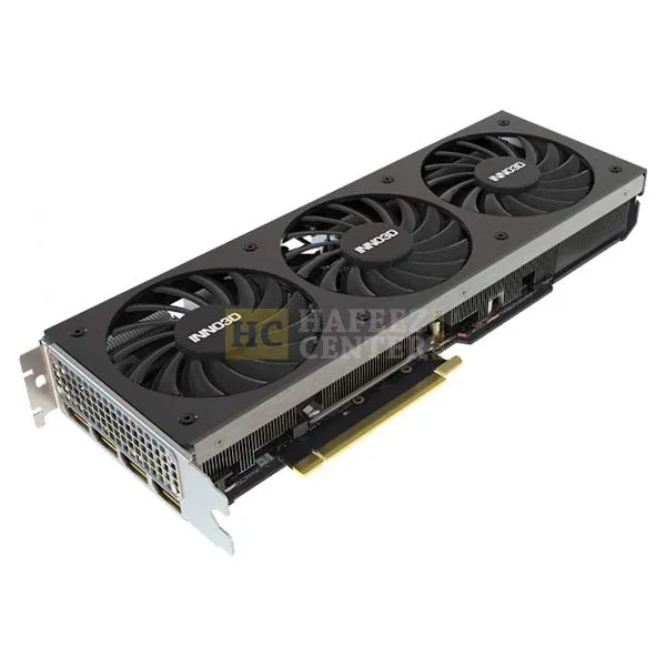 Inno3D Geforce GTX 1650 TWIN X2 OC 4GB GDDR6 Video Graphics Card