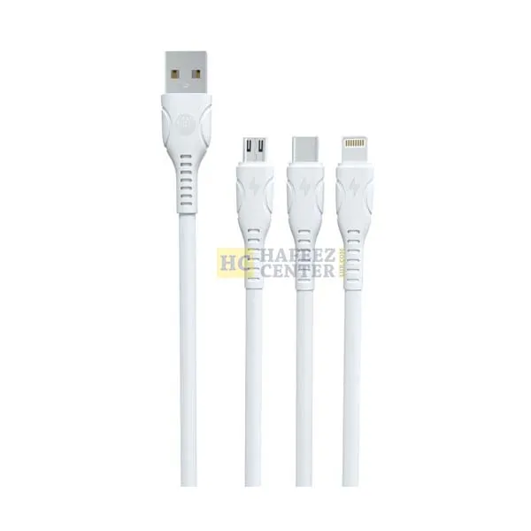 Ronin R-250 2.4A Reliable Cable - Hafeez Center Lhr