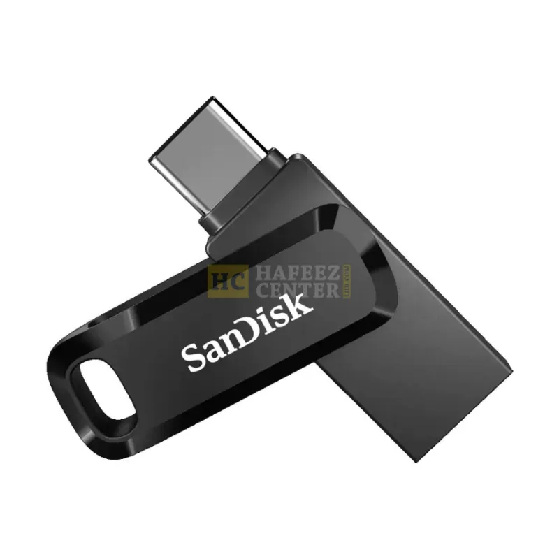 SanDisk 64GB - SDDDC2-064G-G46 - hafeez center lhr