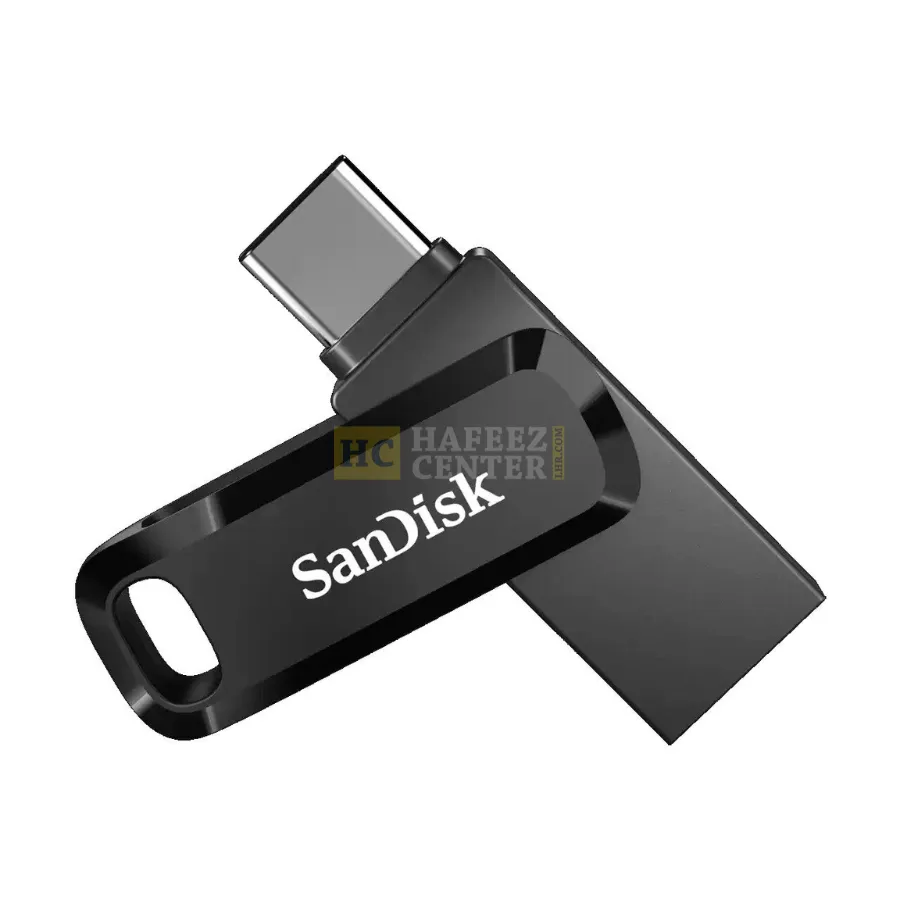 SanDisk 64GB - SDDDC2-064G-G46 - hafeez center lhr