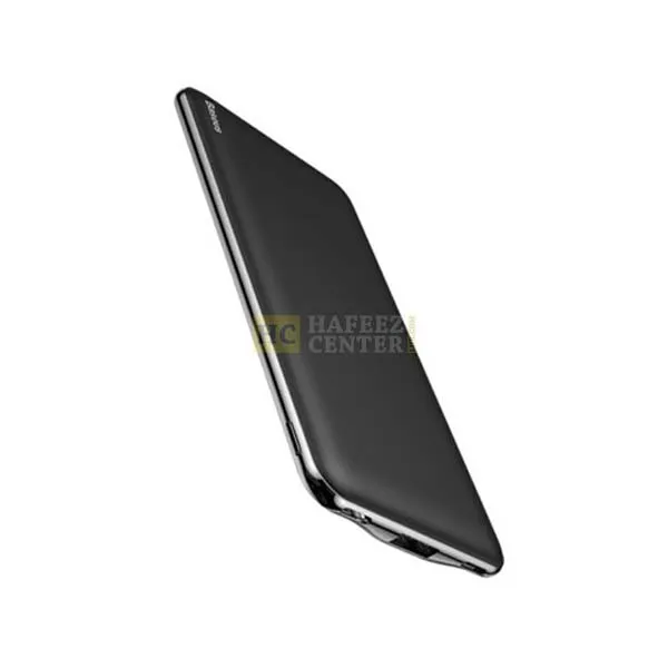 Baseus Simbo Smart Ultra Thin Power Bank 10,000 mAh