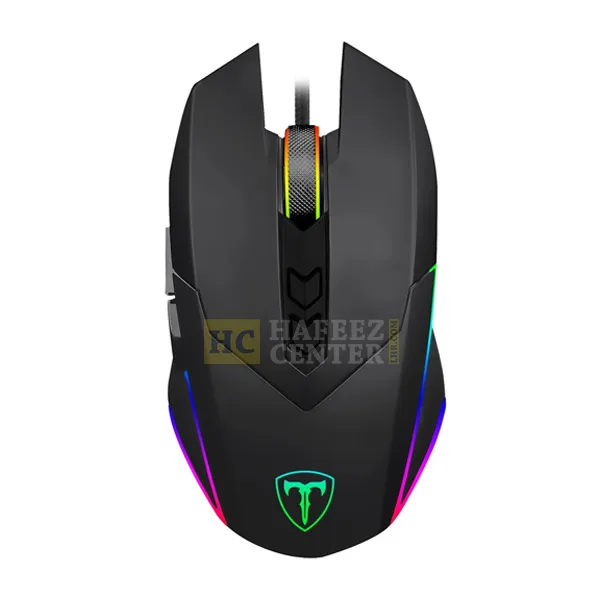 T-Dagger Lieutenant T-TGM301 RGB Gaming Mouse-3 - Hafeez Center Lhr