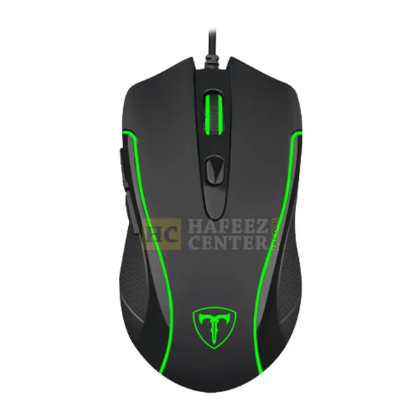 T-Dagger Private T-TGM106 Gaming Mouse - Hafeez Center