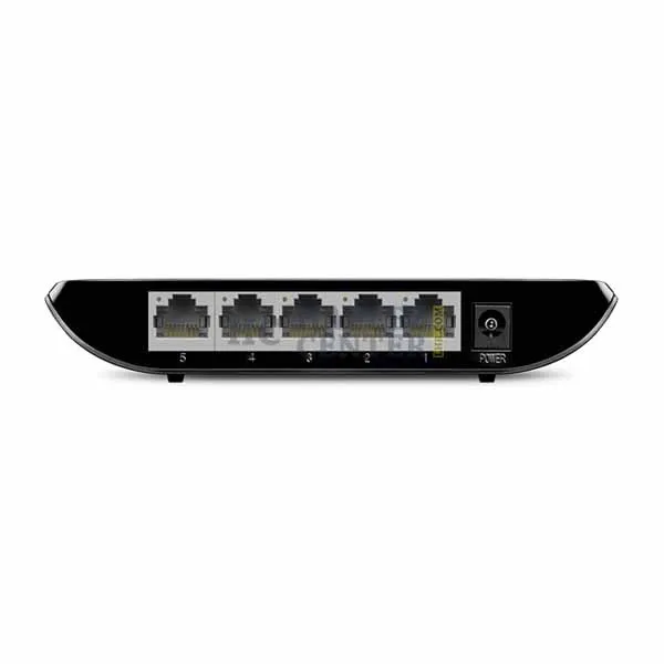TP-Link TL-SG1005D 5-Port Gigabit Desktop Switch-2 - Hafeez Center Lhr