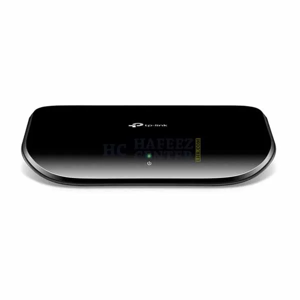 TP-Link TL-SG1005D 5-Port Gigabit Desktop Switch-3 - Hafeez Center Lhr