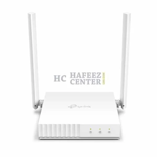 TP-Link TL-WR844N 300 Mbps Multi-Mode Wi-Fi Router-1 - Hafeez Center Lhr