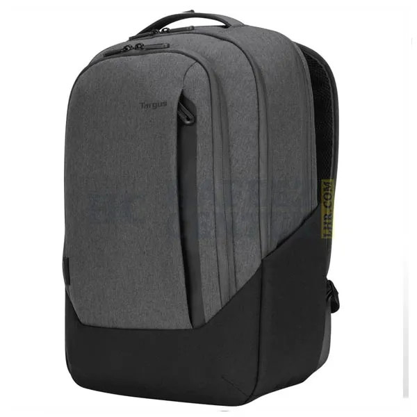 Targus Cypress Hero 15.6 Backpack with EcoSmart® (Light Gray) TBB58602GL-2 - Hafeez Center Lhr