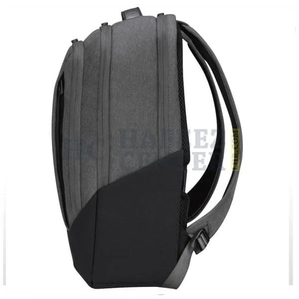 Targus Cypress Hero 15.6 Backpack with EcoSmart® (Light Gray) TBB58602GL-3 - Hafeez Center Lhr