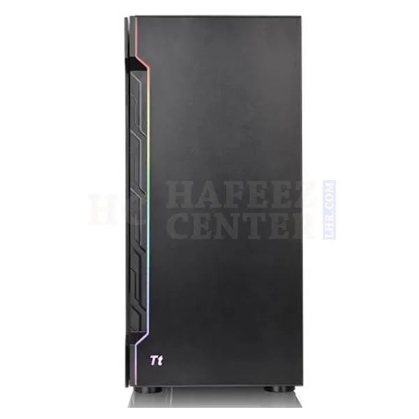 Thermaltake H200 TG RGB ATX Mid Tower Chassis-2 - Hafeez Center Lhr