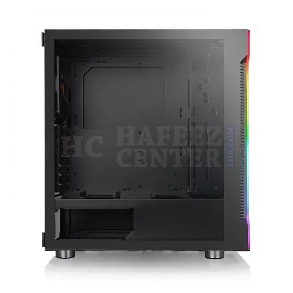Thermaltake H200 TG RGB ATX Mid Tower Chassis-3 - Hafeez Center Lhr