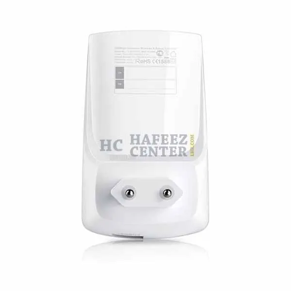 Tp-Link TL-WA850RE 300Mbps Universal Wi-Fi Range Extender - Hafeez Center Lhr