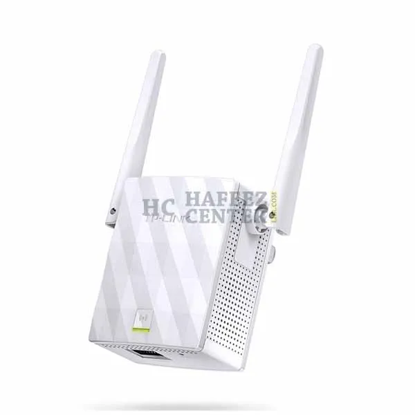 Tp-Link TL-WA855RE 300Mbps Wi-Fi Range Extender-Hafeez Center Lhr