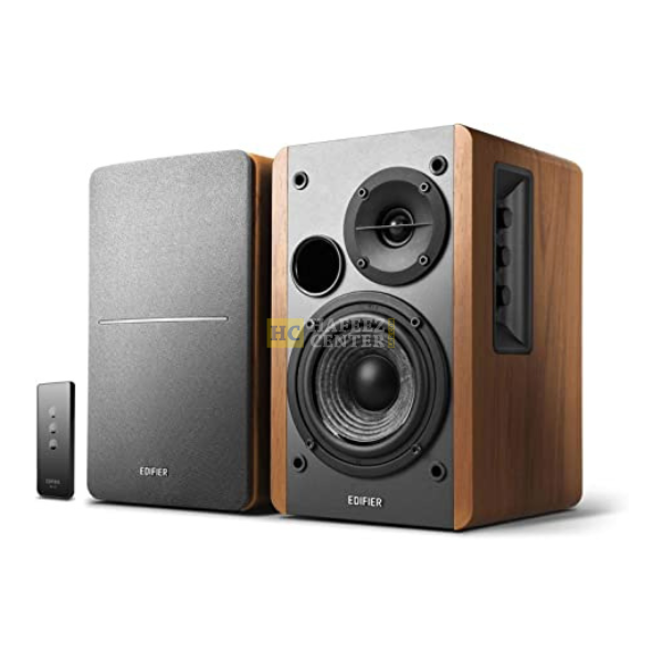 Edifier Powered Bookshelf Speakers