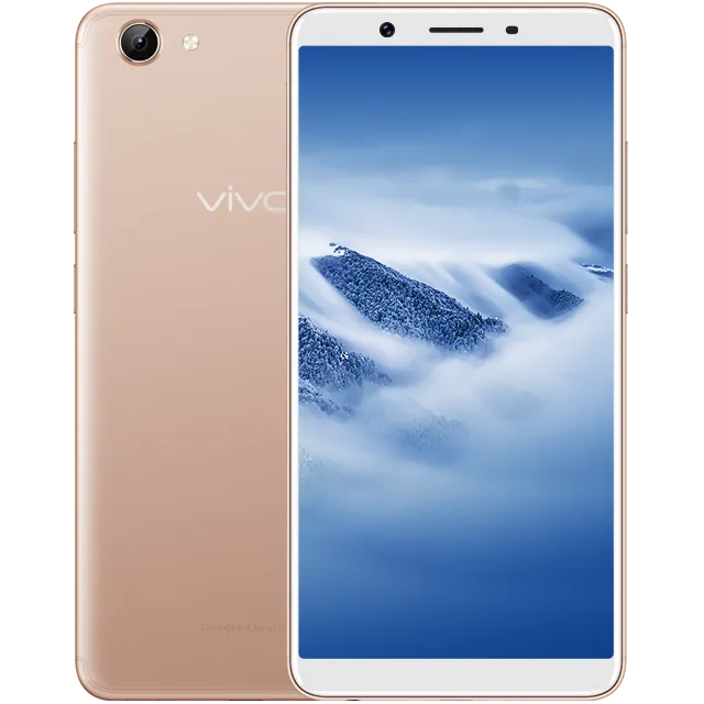 Vivo Y71