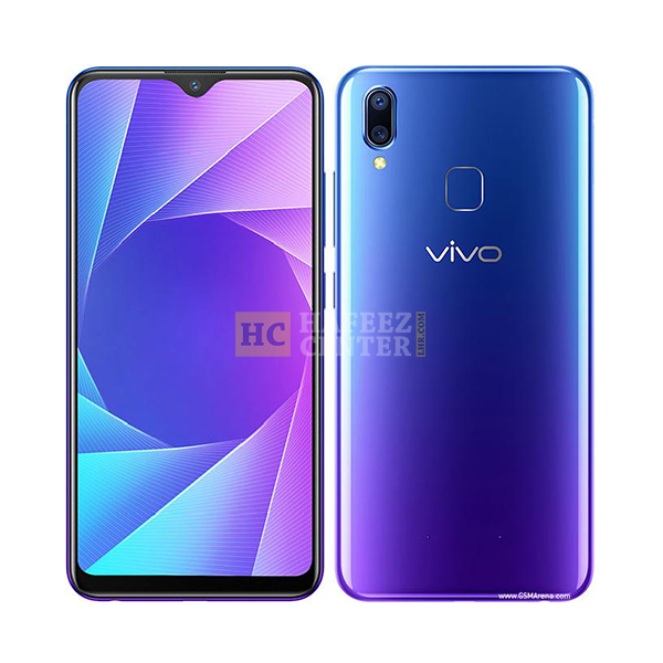 Vivo Y95 - Hafeez Center