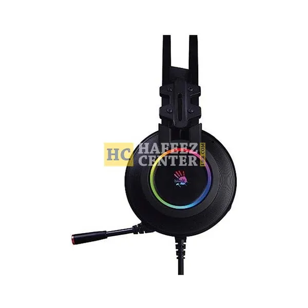 Bloody G528c RGB Gaming Headphone - Hafeez Center Lhr
