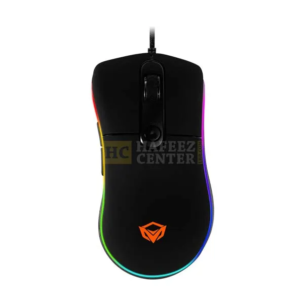 Meetion GM20 Chromatic Gaming Mouse - Hafeez Center Lhr