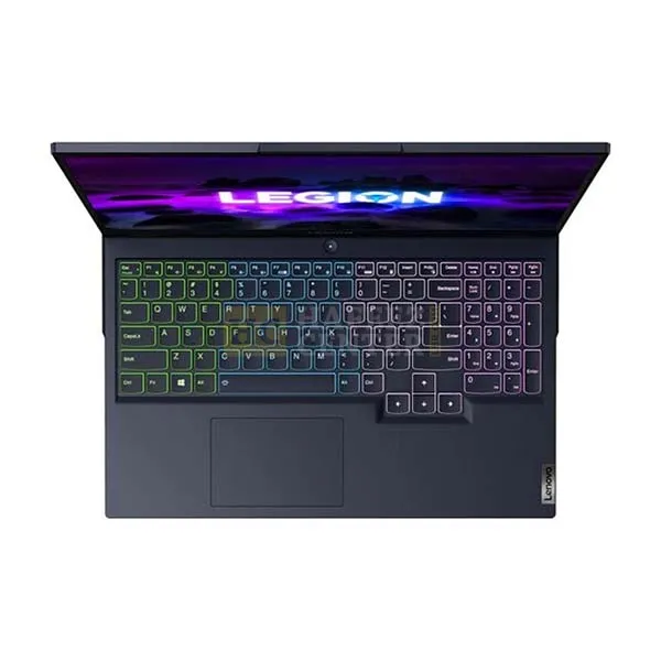 Lenovo Legion 5 15 Gaming Laptop - Hafeez Center Lahore