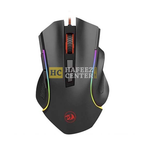 Redragon M607-KS Gaming Mouse - Hafeez Center Lahore